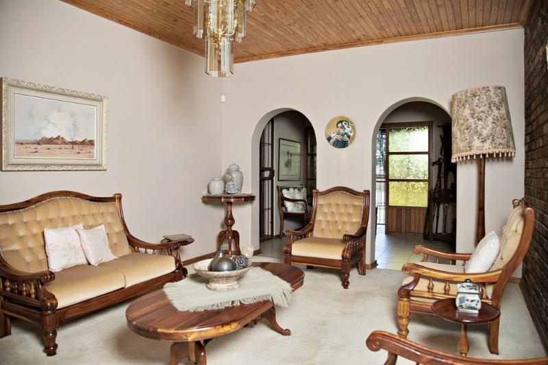 To Let 5 Bedroom Property for Rent in Douglas Northern Cape